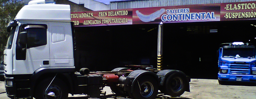 Talleres Continental